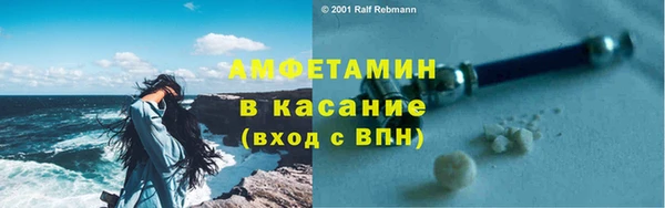 крисы Шали